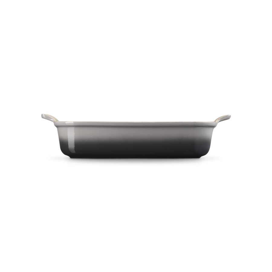 additioanl image for  Le Creuset Gratin Dish Flint 32 cm 