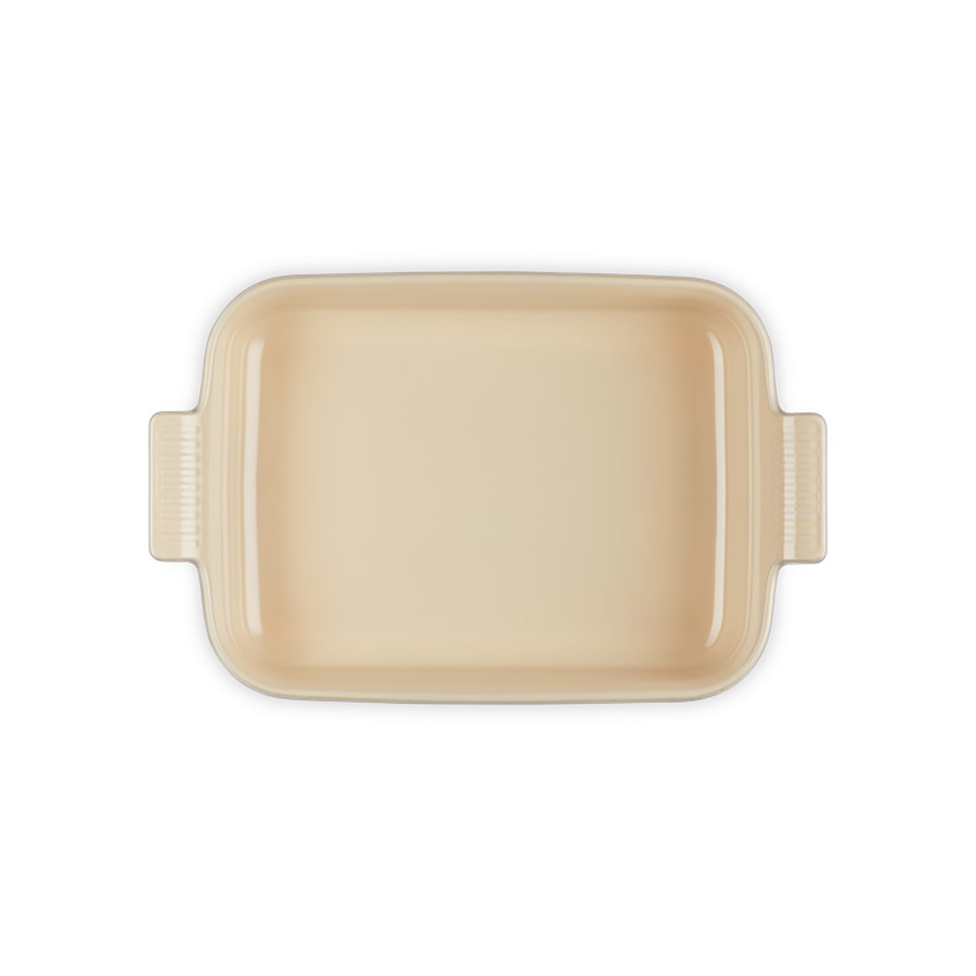 additioanl image for  Le Creuset Gratin Dish Flint 32 cm 