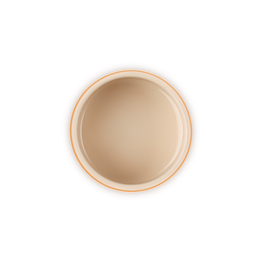 additioanl image for  Le Creuset Round Ramekin Flame 200 ml 