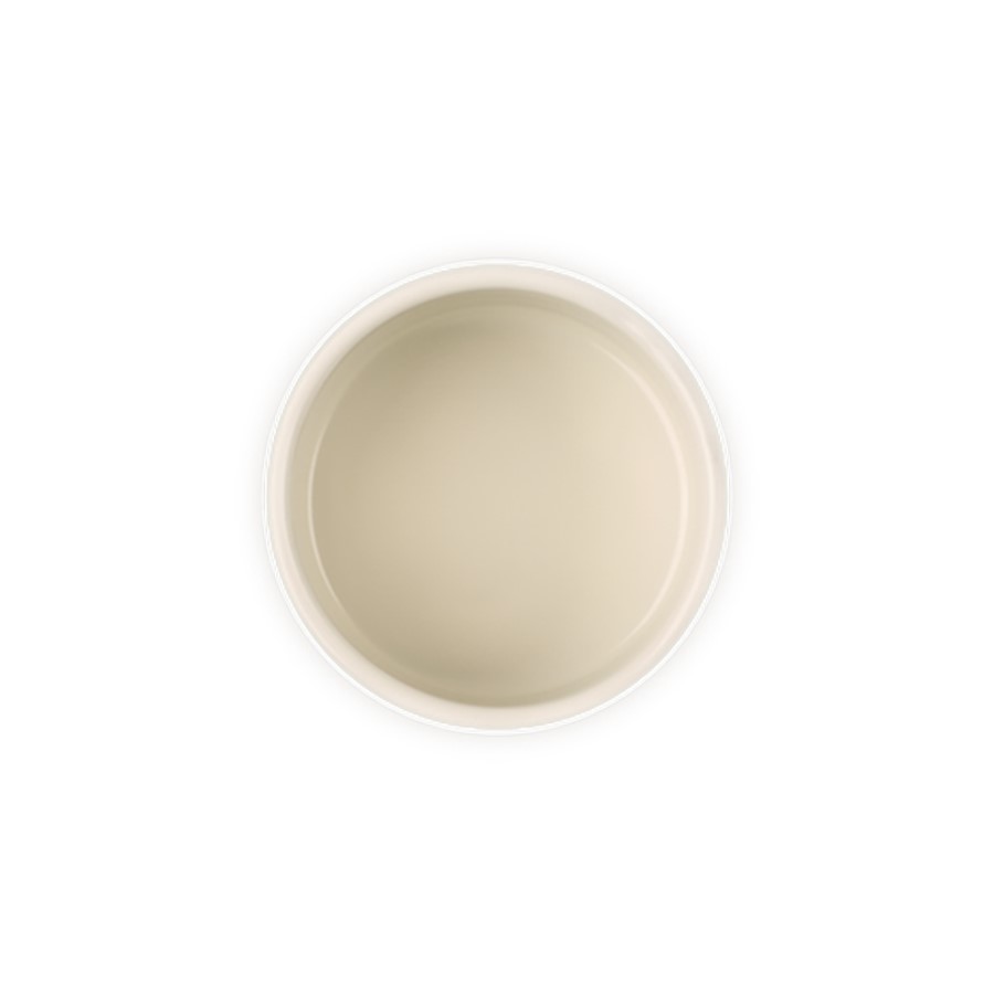 additioanl image for  Le Creuset Round Ramekin Meringue 200 ml 