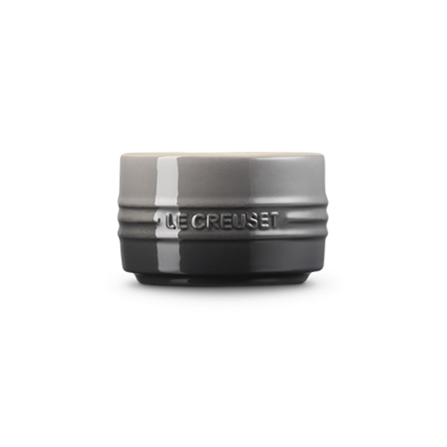 additioanl image for  Le Creuset Round Ramekin Flint 200 ml 