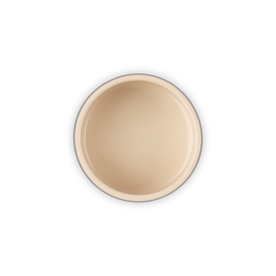 additioanl image for  Le Creuset Round Ramekin Flint 200 ml 
