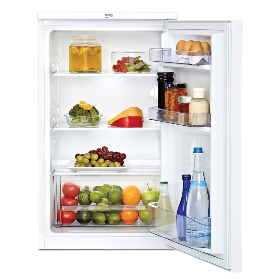 additioanl image for  Beko Fridge Table Top White  A+ 88 Ltr. 