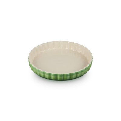 additioanl image for  Le Creuset Flan Dish Bamboo 28 cm 