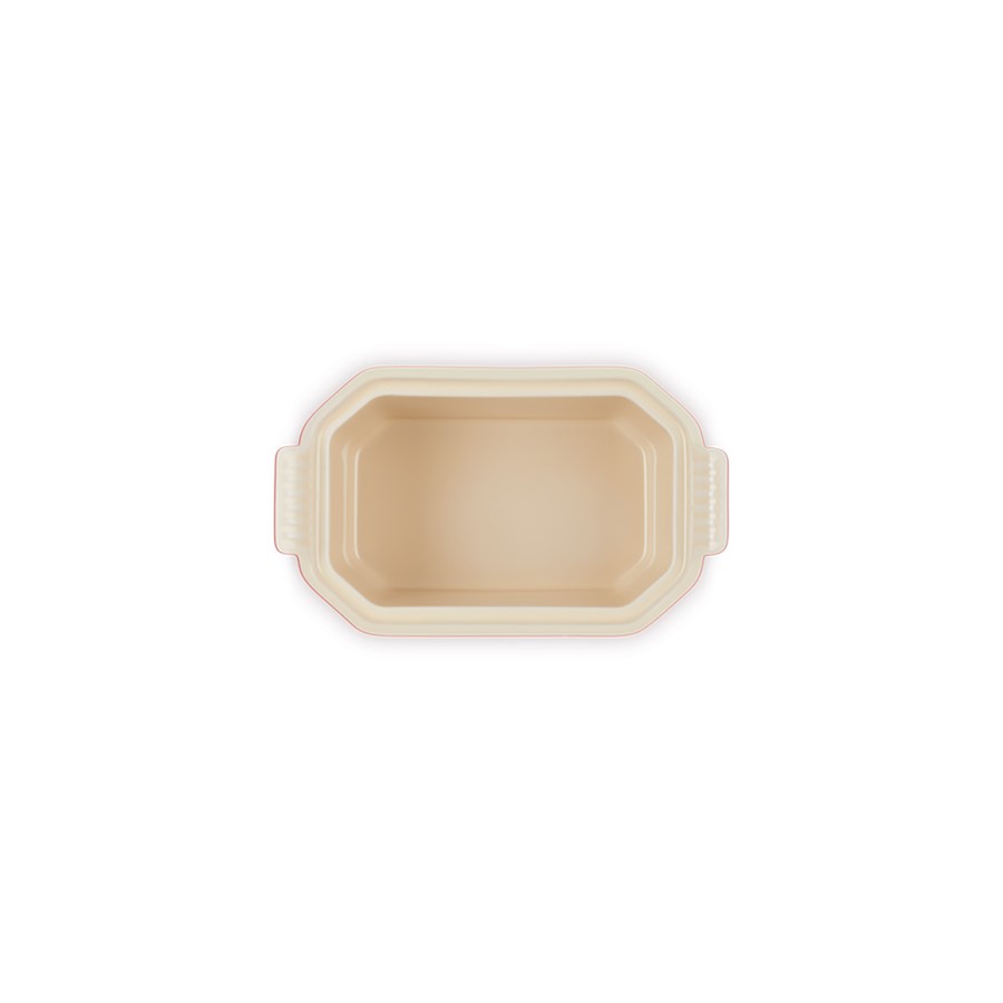 additioanl image for  Le Creuset Terrine W/Press Cerise 600 ml 