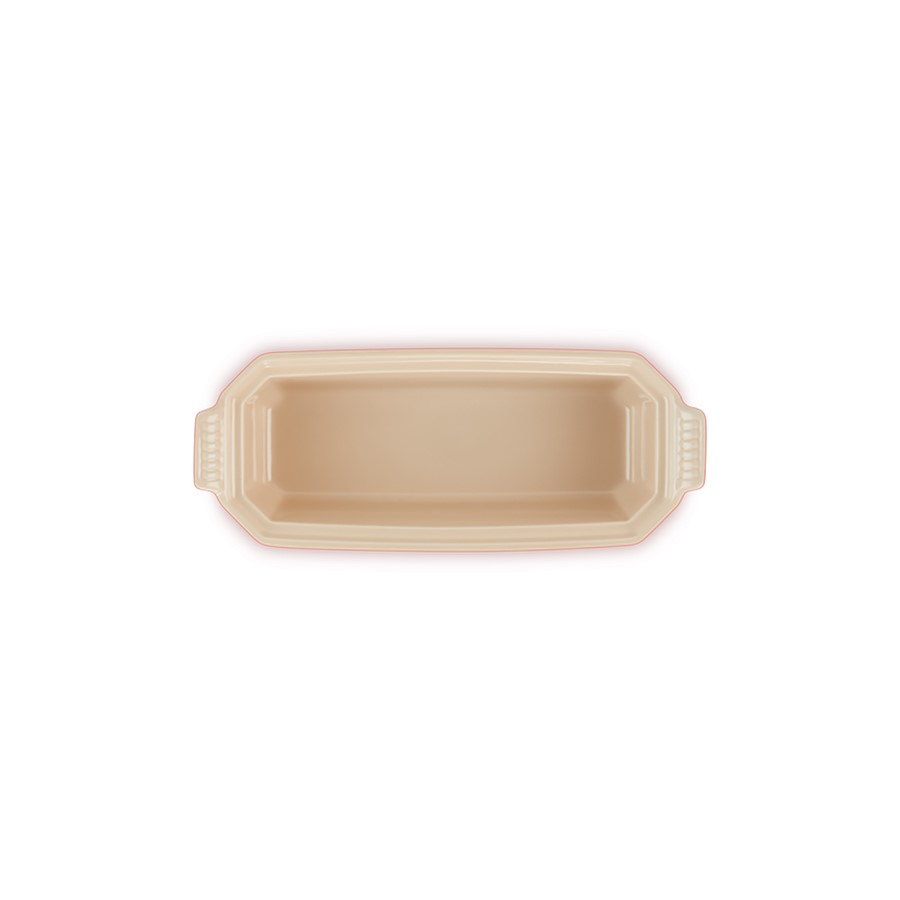 additioanl image for  Le Creuset Rect. Casserole Cerise 28 cm 