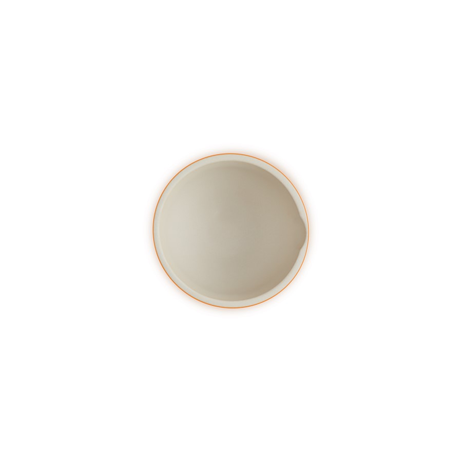 additioanl image for  Le Creuset Mortar & Pestle Flame 300 ml 