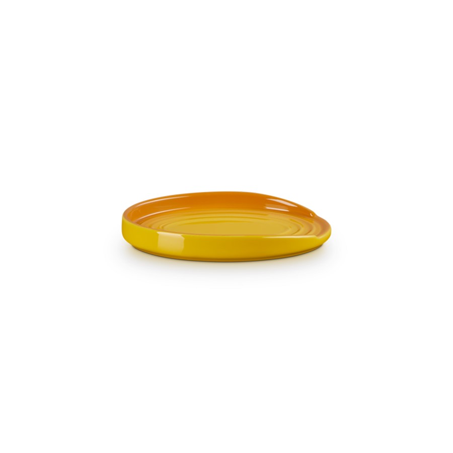 additioanl image for  Le Creuset Oval Spoon Rest Nectar 16 cm 