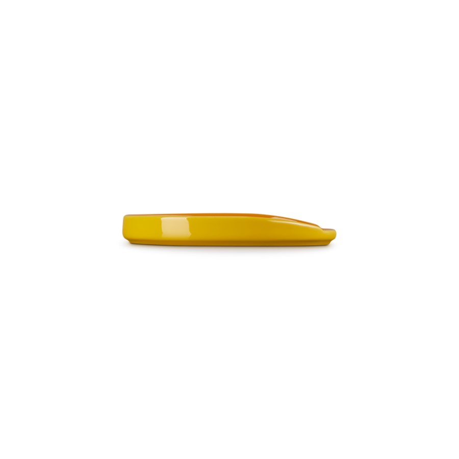 additioanl image for  Le Creuset Oval Spoon Rest Nectar 16 cm 