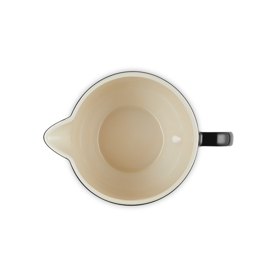 additioanl image for  Le Creuset Batter Bowl Black Onyx 2 L 