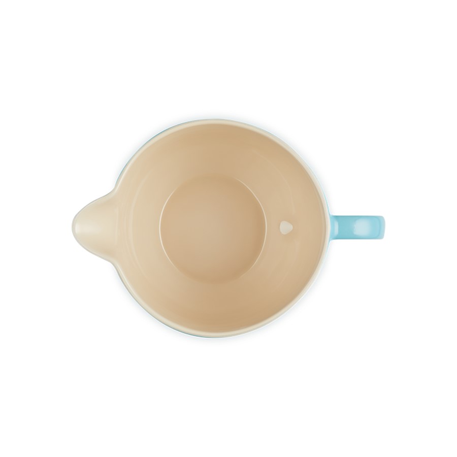 additioanl image for  Le Creuset Batter Bowl Teal 2 L 
