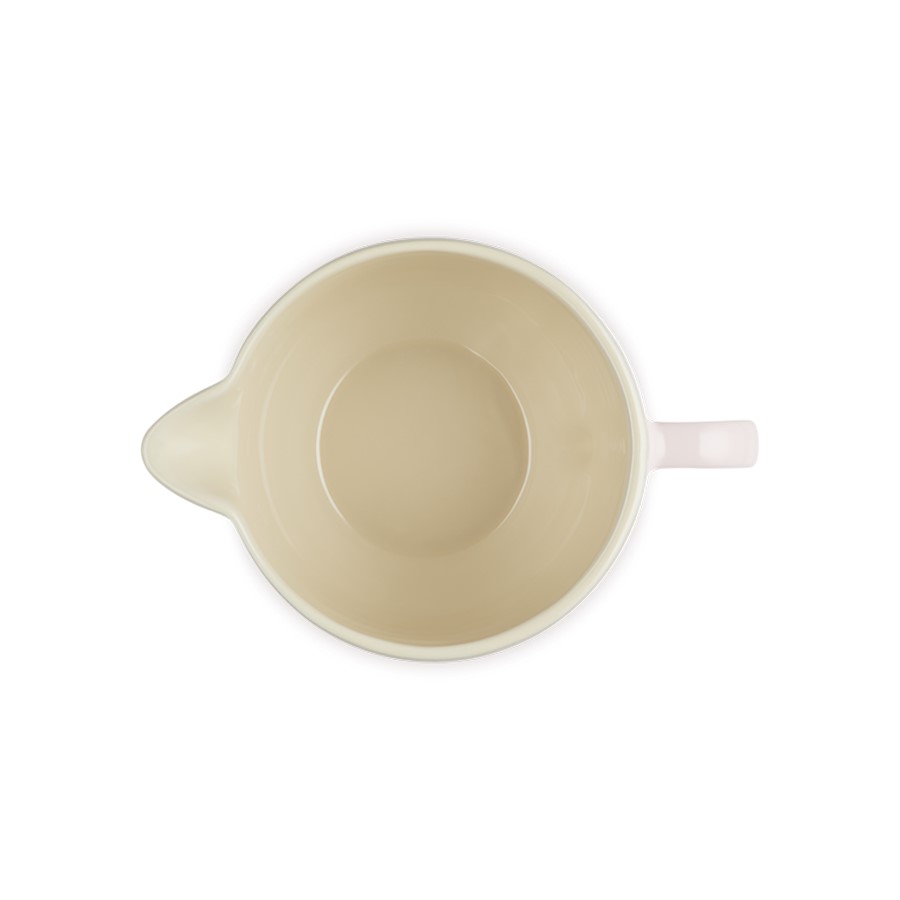 additioanl image for  Le Creuset Batter Bowl Shell Pink 2 L 