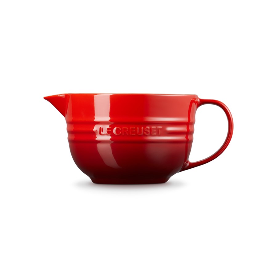 additioanl image for  Le Creuset Batter Bowl Cerise 2 L 