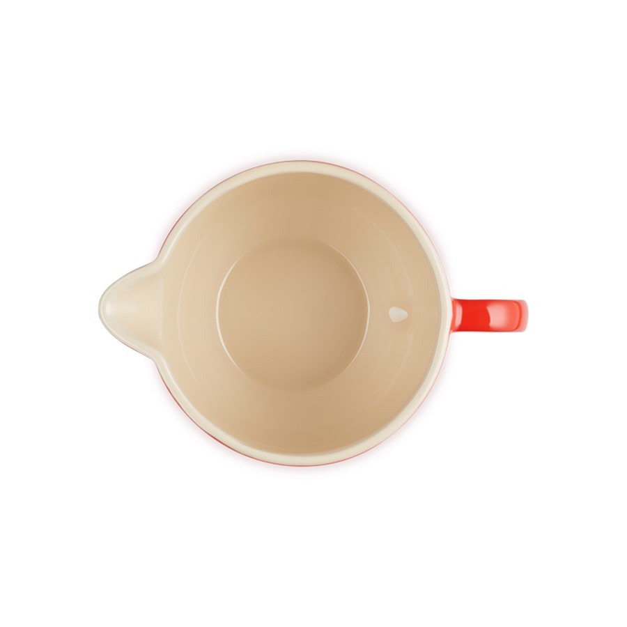 additioanl image for  Le Creuset Batter Bowl Cerise 2 L 