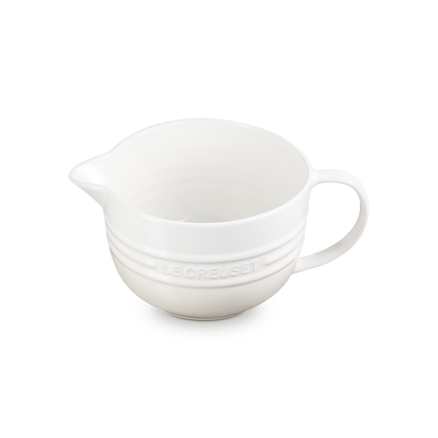 additioanl image for  Le Creuset Batter Bowl Meringue 2 L 