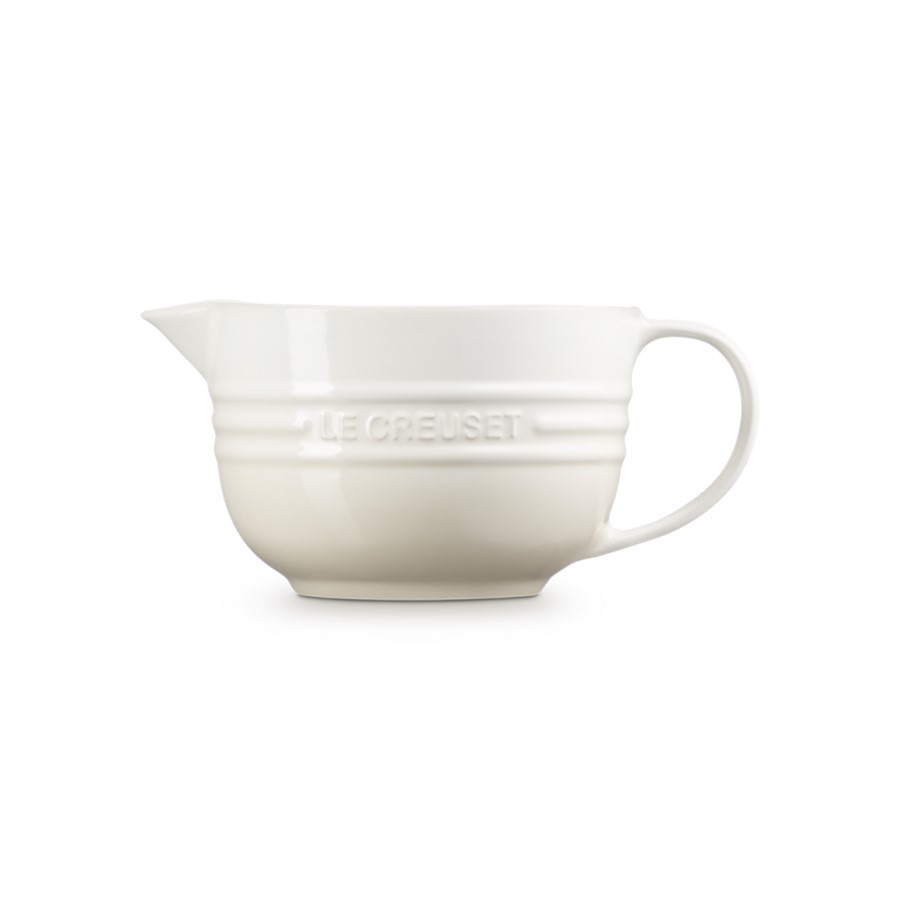 additioanl image for  Le Creuset Batter Bowl Meringue 2 L 