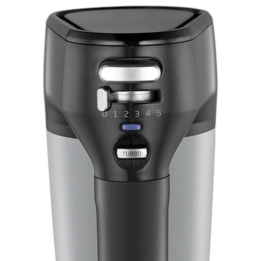 additioanl image for  Beko Hand Mixer Inox Steel 350 W 