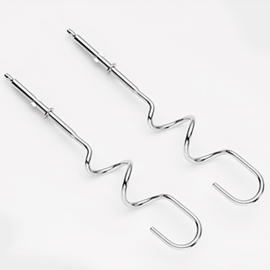 additioanl image for  Beko Hand Mixer Inox Steel 350 W 