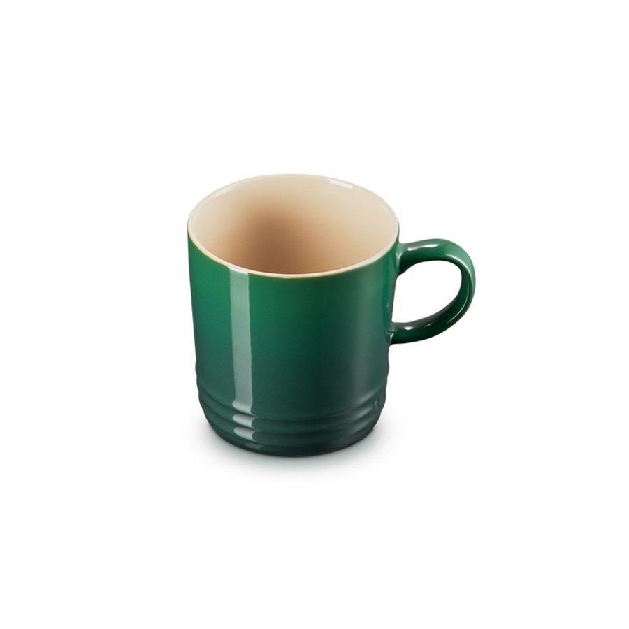 additioanl image for  Le Creuset Coffee Mug Cactus 350 ml 