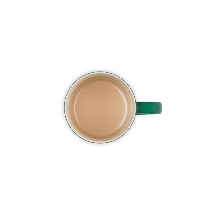 additioanl image for  Le Creuset Coffee Mug Cactus 350 ml 