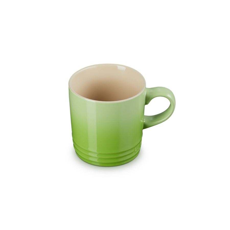 additioanl image for  Le Creuset Coffee Mug Kiwi 350 ml 