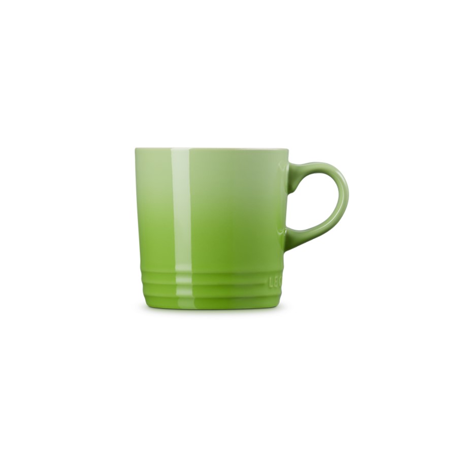 additioanl image for  Le Creuset Coffee Mug Kiwi 350 ml 
