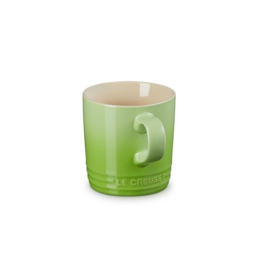 additioanl image for  Le Creuset Coffee Mug Kiwi 350 ml 