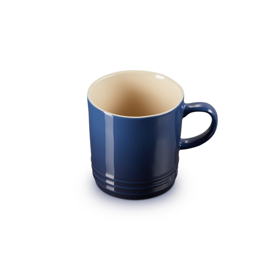 additioanl image for  Le Creuset Coffee Mug Ink 350 ml 