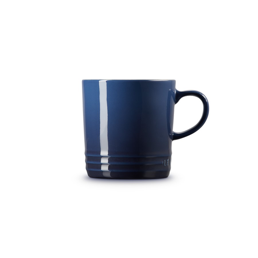 additioanl image for  Le Creuset Coffee Mug Ink 350 ml 