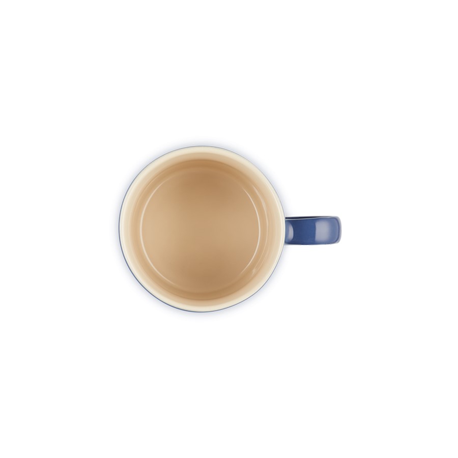 additioanl image for  Le Creuset Coffee Mug Ink 350 ml 