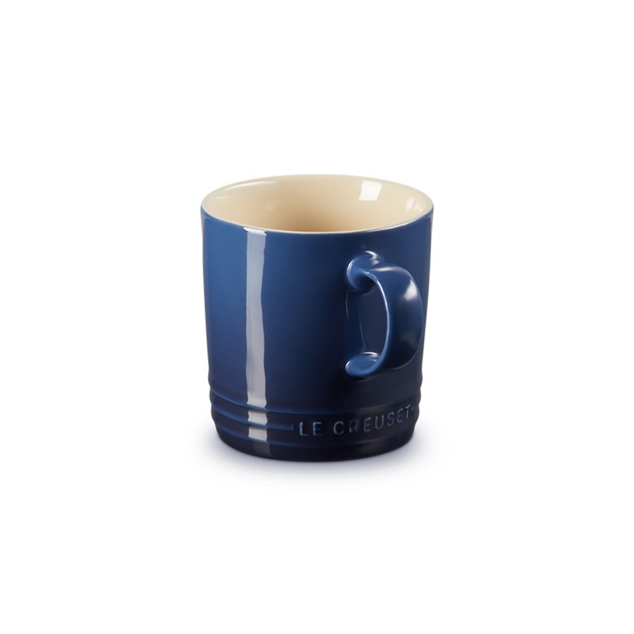 additioanl image for  Le Creuset Coffee Mug Ink 350 ml 