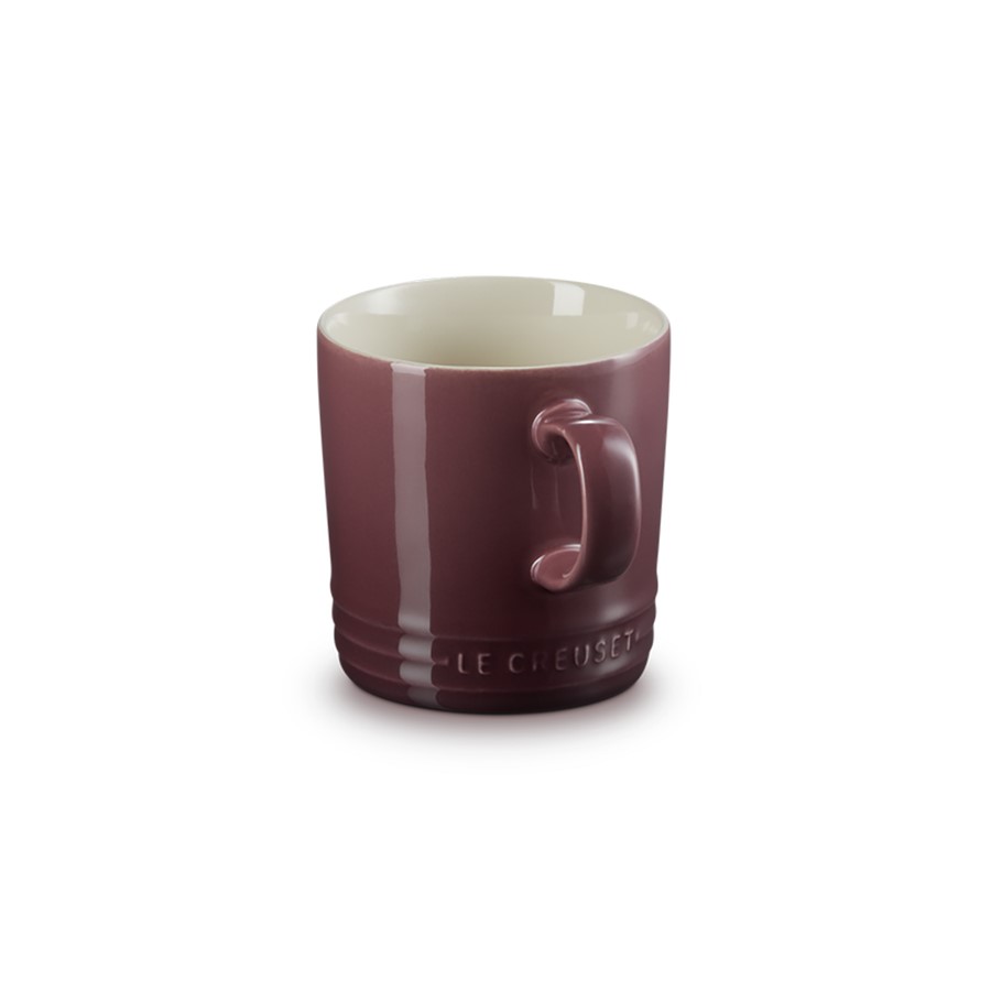 additioanl image for  Le Creuset Coffee Mug Fig 350 ml 