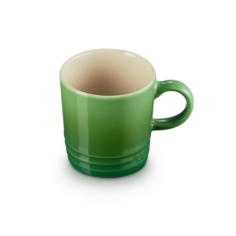 additioanl image for  Le Creuset Espresso Mug Bamboo 100 ml 