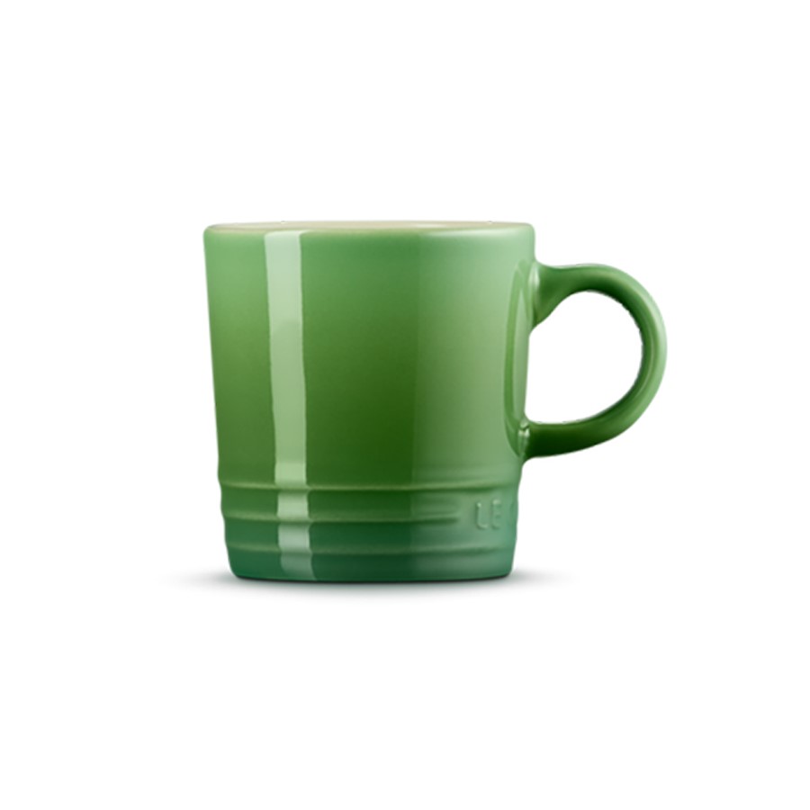 additioanl image for  Le Creuset Espresso Mug Bamboo 100 ml 