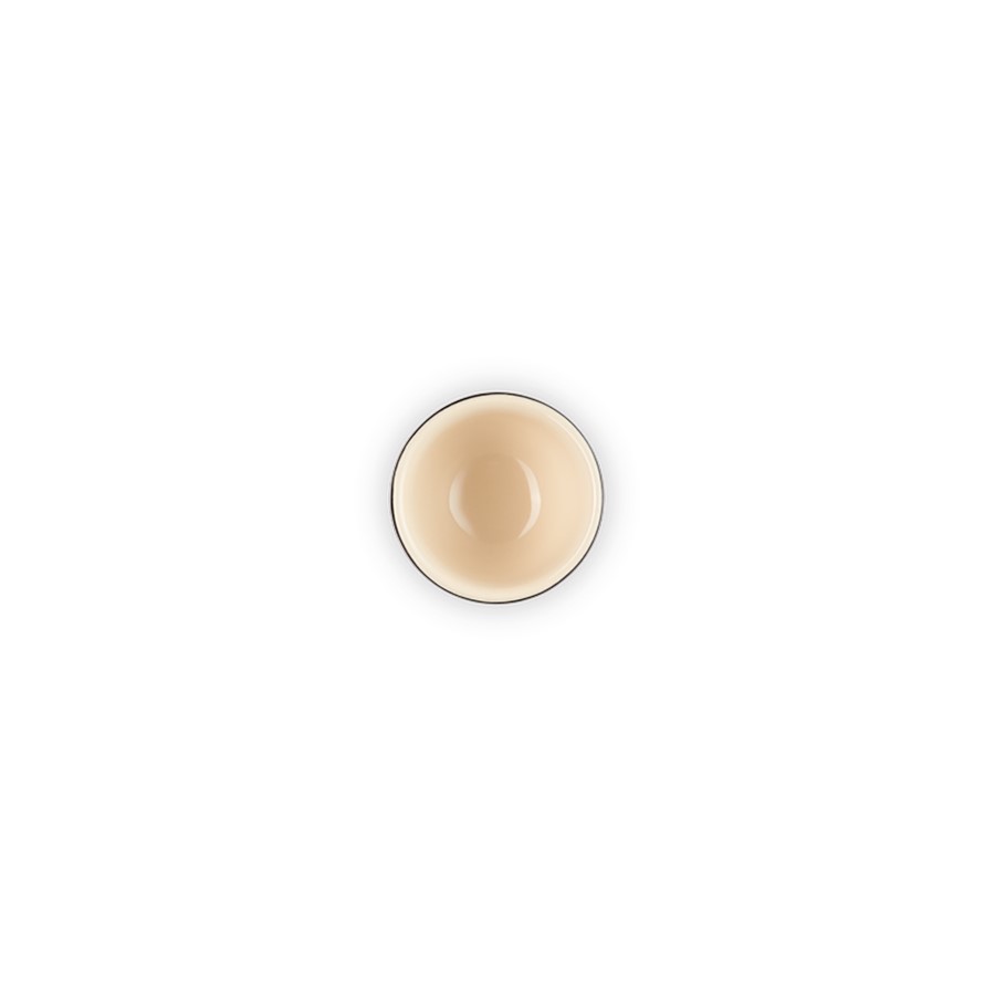 additioanl image for  Le Creuset Egg Cup Black Onyx 