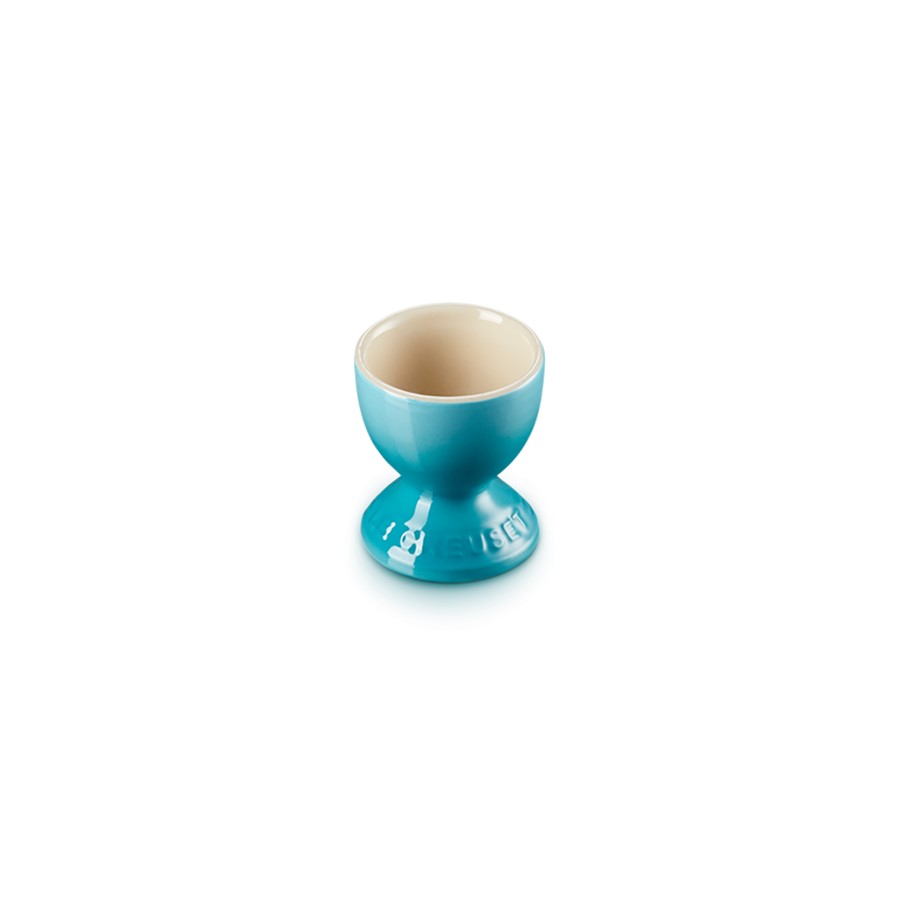 additioanl image for  Le Creuset Egg Cup Teal 