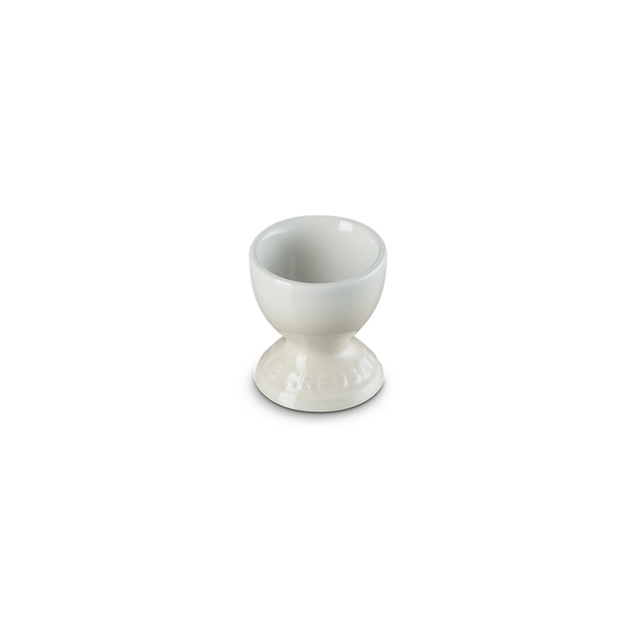 additioanl image for  Le Creuset Egg Cup Meringue 