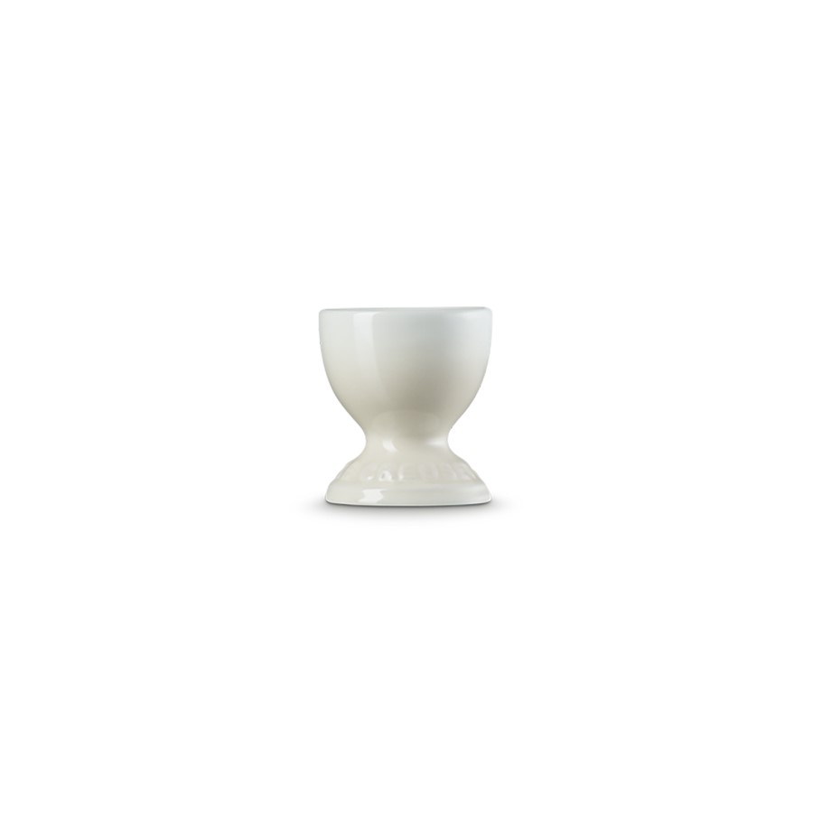 additioanl image for  Le Creuset Egg Cup Meringue 