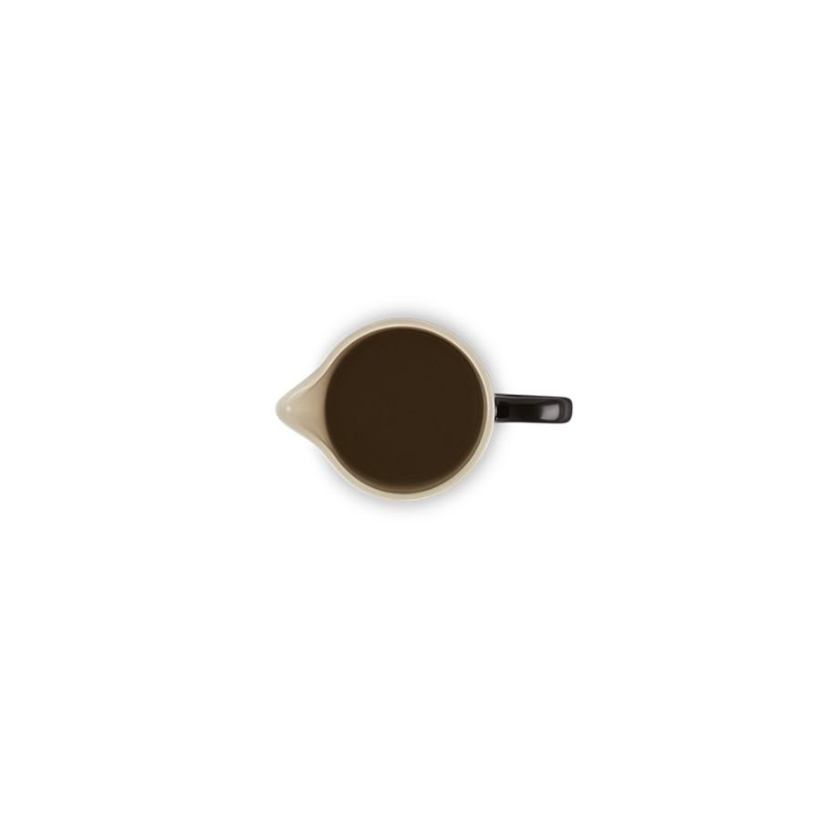 additioanl image for  Le Creuset Coffee Pot & Press Black 1L 