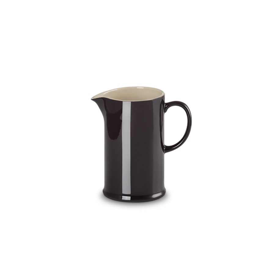 additioanl image for  Le Creuset Coffee Pot & Press Black 1L 