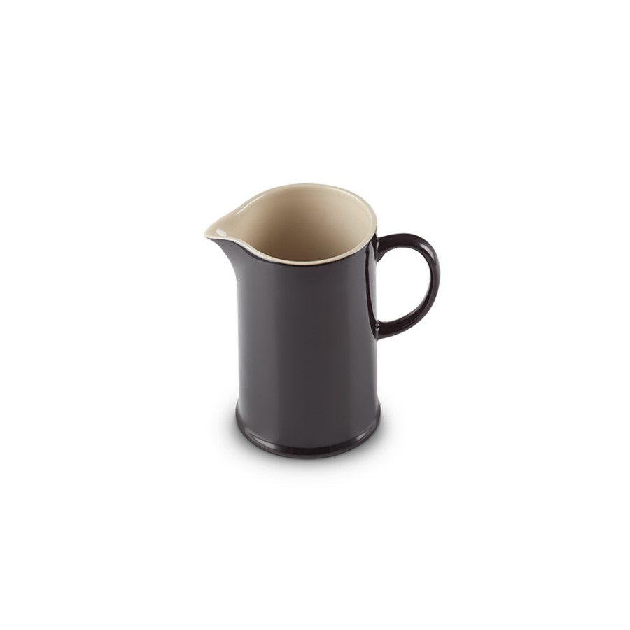 additioanl image for  Le Creuset Coffee Pot & Press Black 1L 