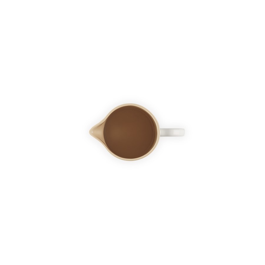 additioanl image for  Le Creuset Coffee Pot & Press Meringue 1 