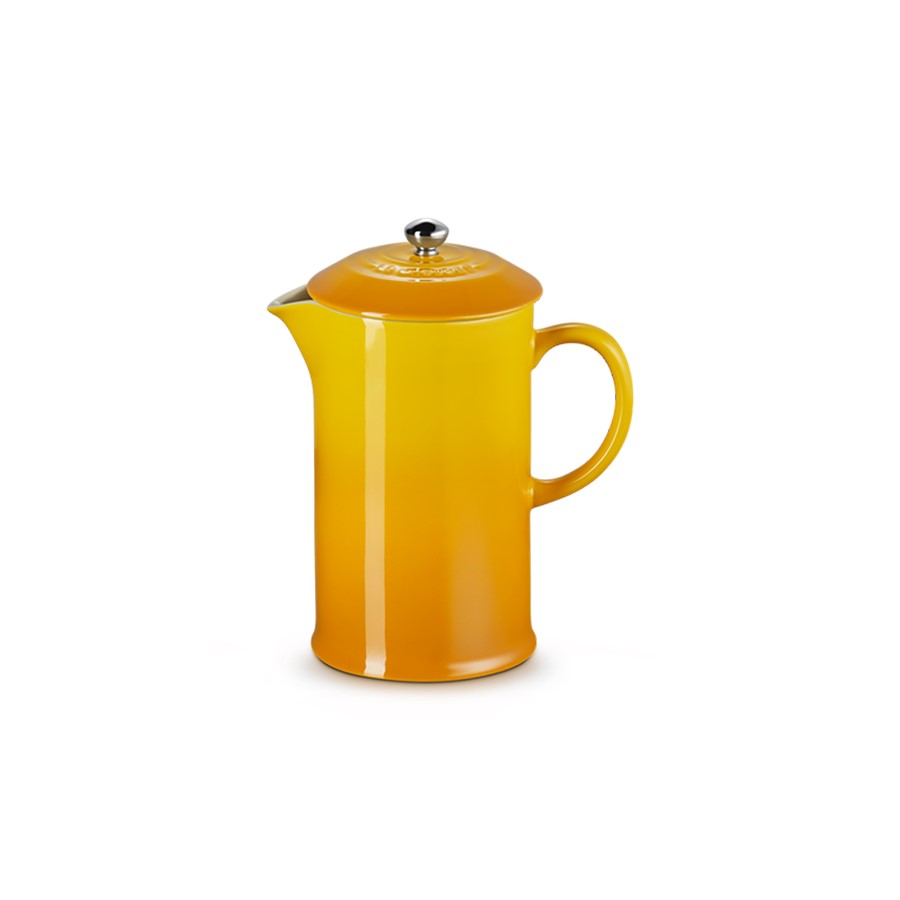 additioanl image for  Le Creuset Coffee Pot & Press Nectar 1L 