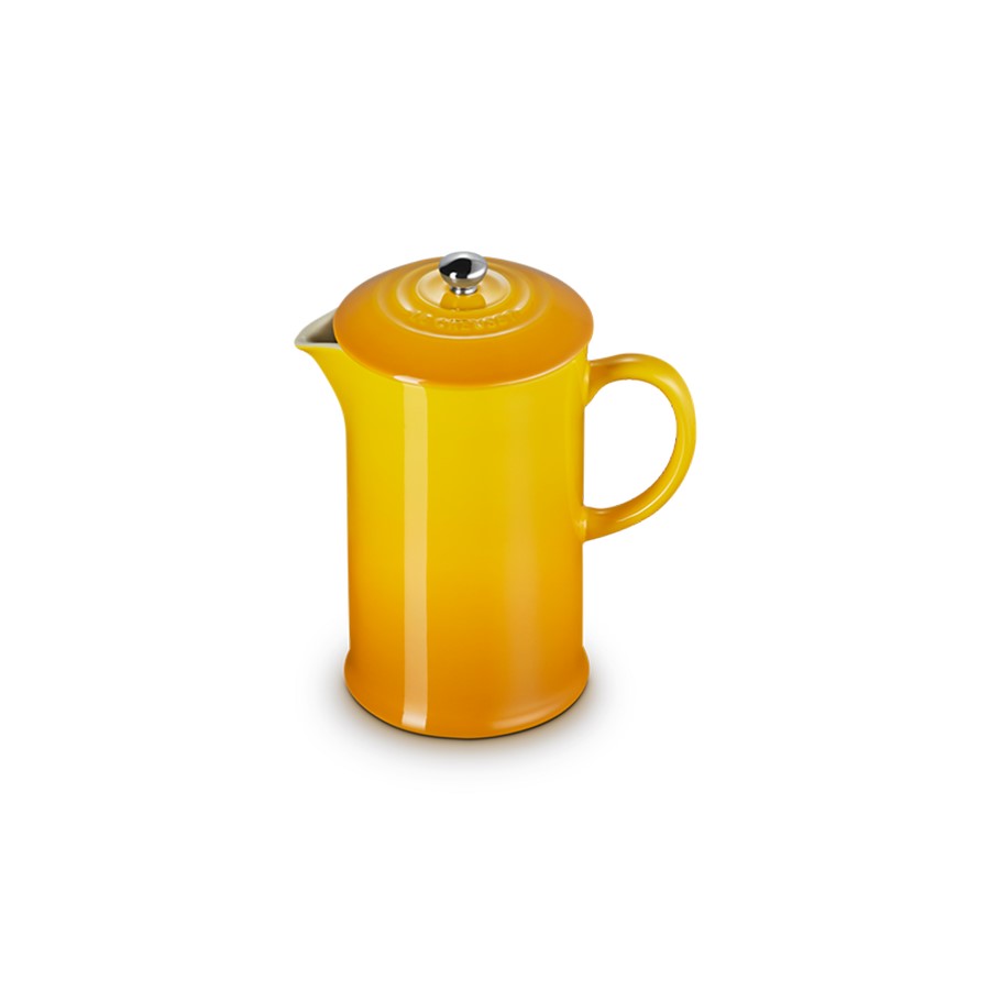 additioanl image for  Le Creuset Coffee Pot & Press Nectar 1L 
