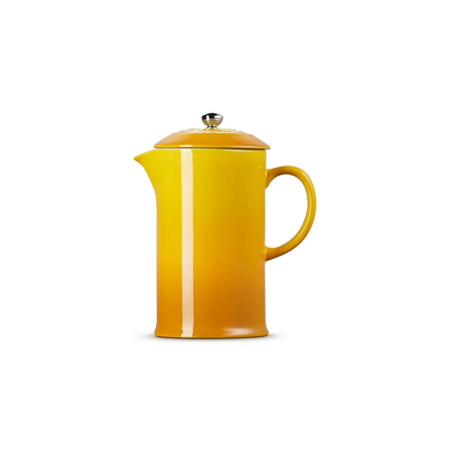 additioanl image for  Le Creuset Coffee Pot & Press Nectar 1L 