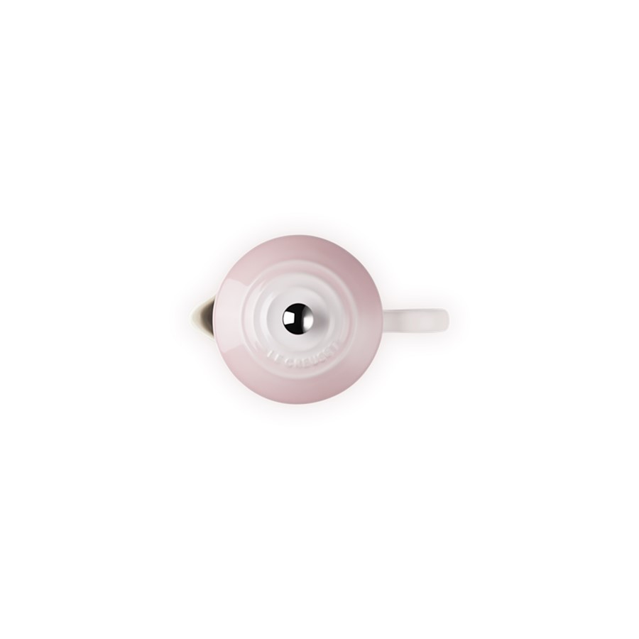 additioanl image for  Le Creuset Coffee Pot & Press S/Pink 1L 