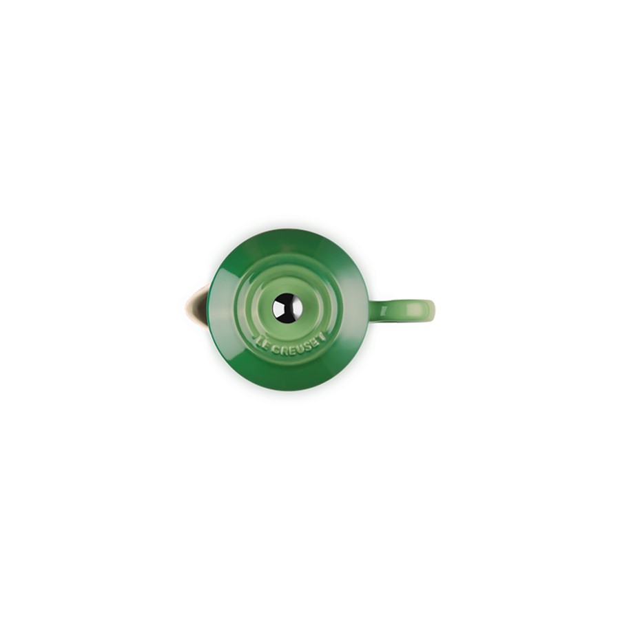 additioanl image for  Le Creuset Coffee Pot & Press Bamboo 1L 