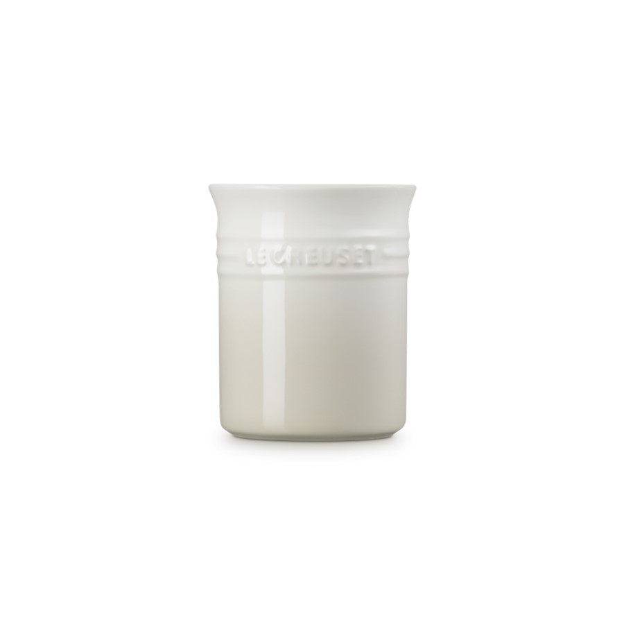 additioanl image for  Le Creuset Utensil Jar Meringue 1 Litre 