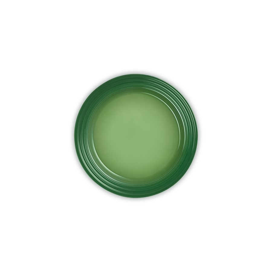 additioanl image for  Le Creuset Salad Plate Bamboo 22 cm 