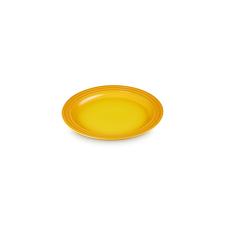 additioanl image for  Le Creuset Salad Plate Nectar 22 cm 